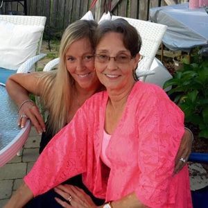 Meet your Posher, Rita